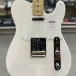 Close up guitar