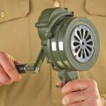 hand-siren hand-siren