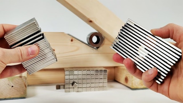 magnetic separators