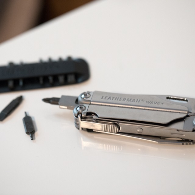 A multi tool