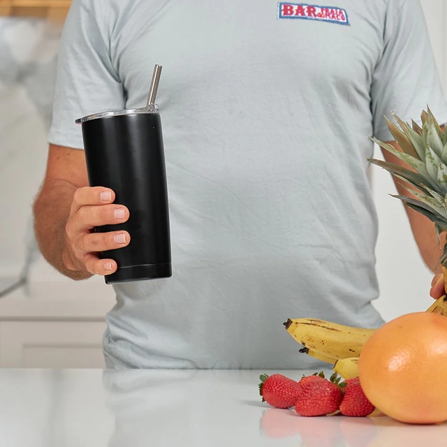 Smoothie Cup - Double Walled