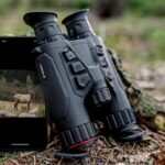 Binoculars Binoculars