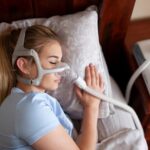 CPAP-Machine