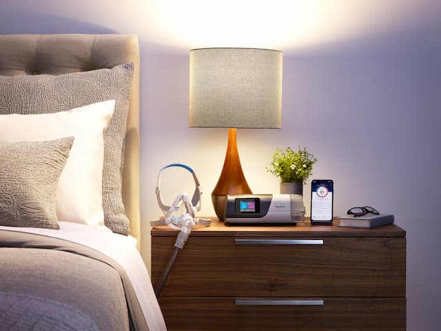 ResMed-AirSense-11-Elite-Fixed-pressure