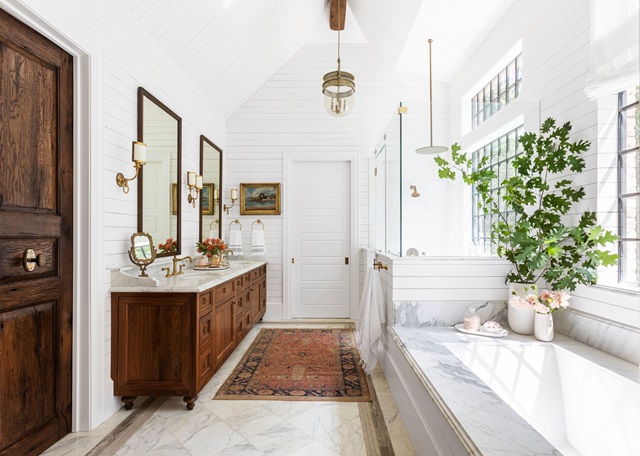 bathroom accessories