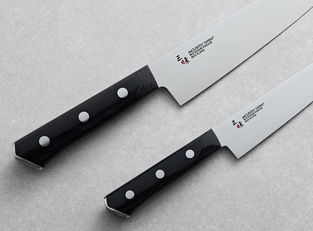 chefs knives 