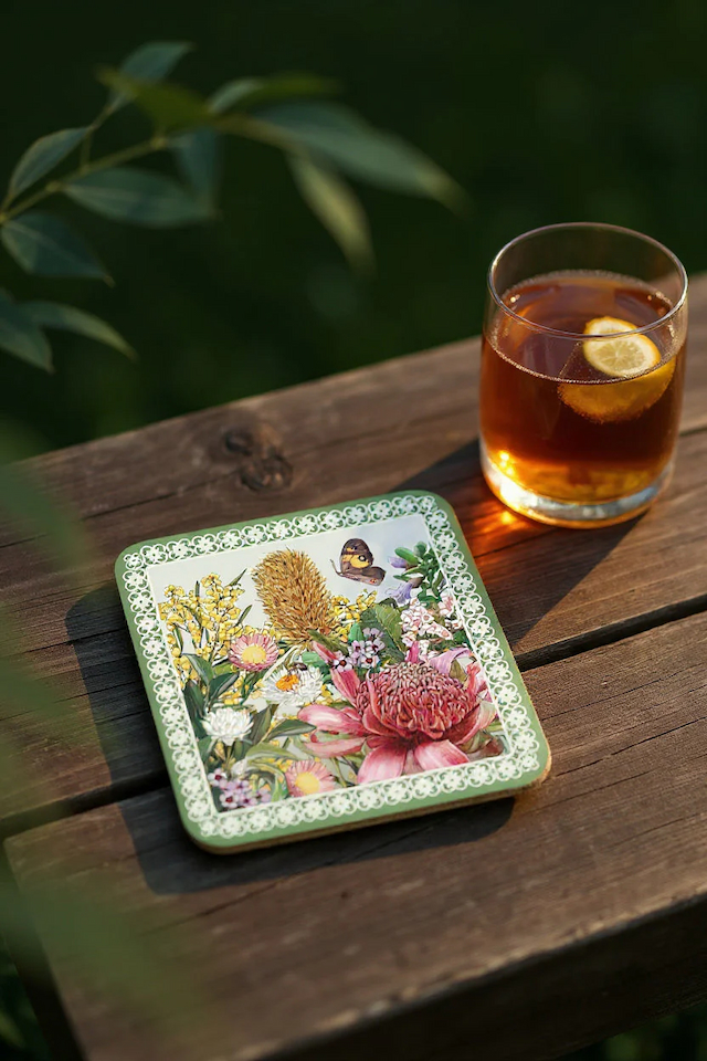 australia coasters