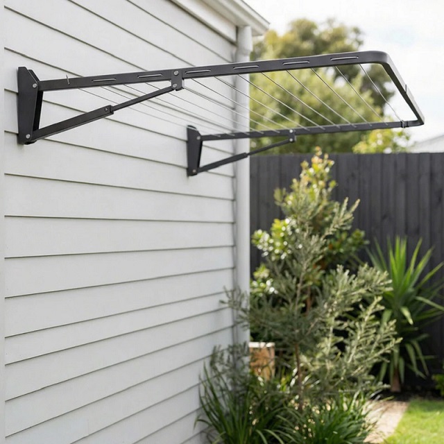 Clothesline