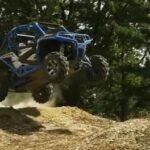 atv-driving Driving an ATV