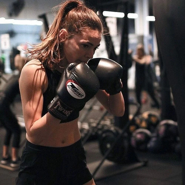 Gloves