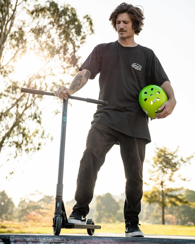 adult-scooter