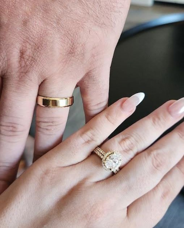 engagement rings