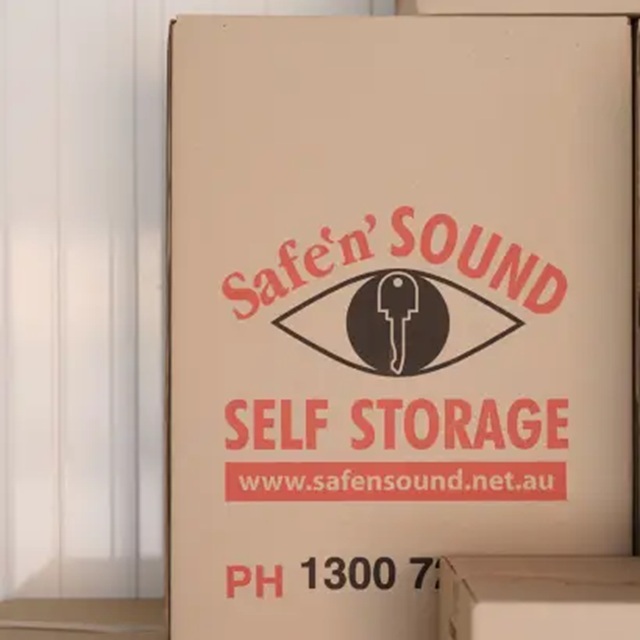 Tailored Storage Options