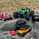 rc-cars RC cars