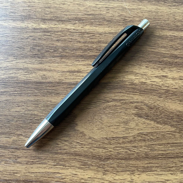 888 Infinite Ballpoint Pen