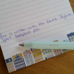Skyline Ballpoint Pen
