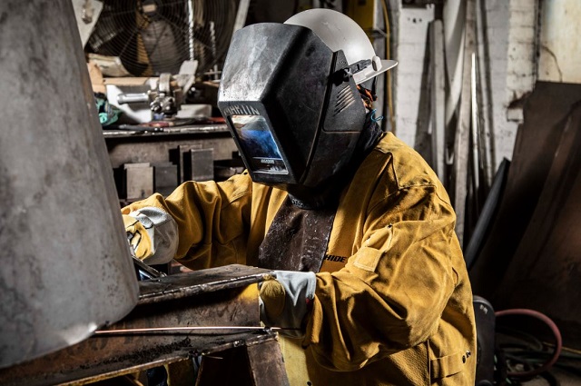Safety jacket