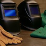 PPE gloves