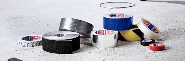 Tesa tapes